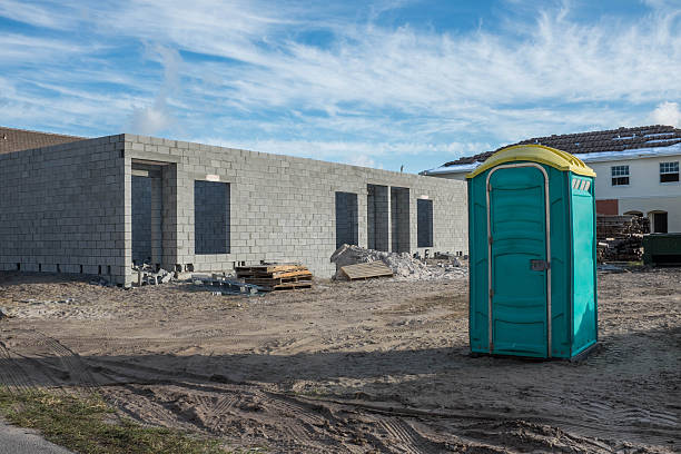 Best Porta potty delivery and setup  in New Canaan, CT